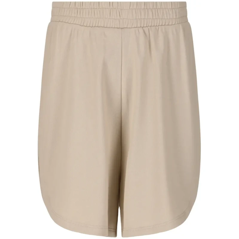 Image of Nou Womens shorts Nou Vacay Beige Female 36