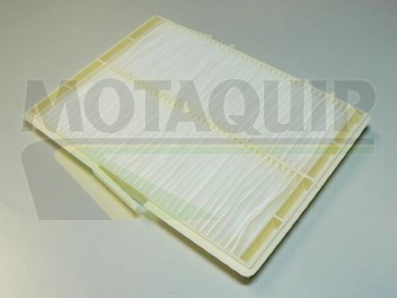 Image of MOTAQUIP Pollen filter MOTAQUIP VCF148