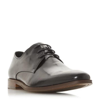 Image of Dune London Radioactive Smart Shoes - Black - 484