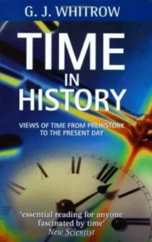 Image of Time in history by G. J Whitrow