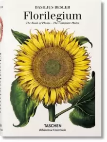 Image of Basilius Besler. Florilegium. The Book of Plants