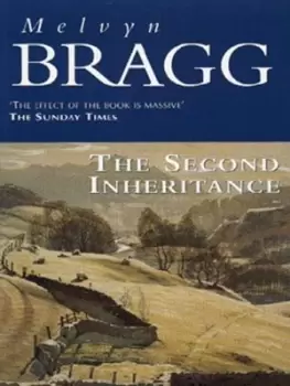 Image of The second inheritance by Melvyn Bragg