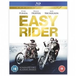 Easy Rider Bluray