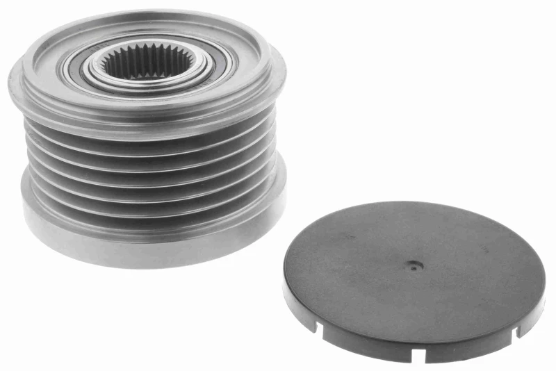 Image of VEMO V95-23-0003 Freewheel Clutch Requires special tools for mounting, Width: 41,6mm, Q+, original equipment manufacturer quality Freewheel Clutch,al