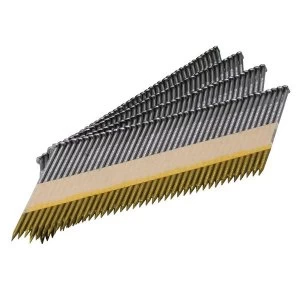 Image of HiKOKI EG Ring Shank Framing Nails 50mm x 3.1 (Pack 3300)
