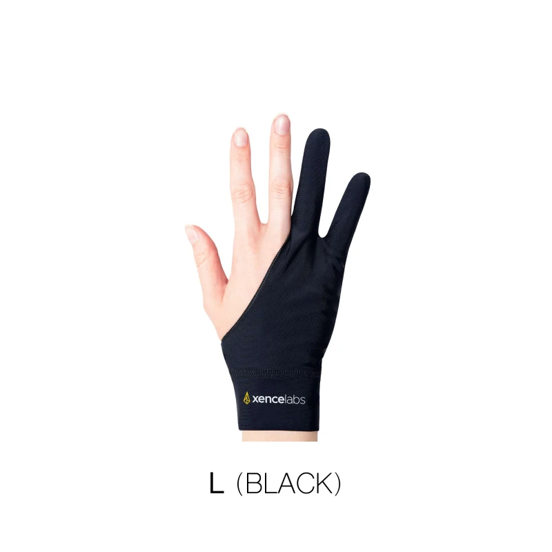 Image of Xencelabs Glove (Large) Black