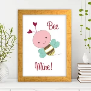 Image of AC576687211 Multicolor Decorative Framed MDF Painting