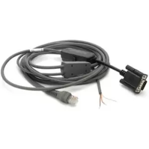 Image of Zebra RS232