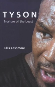Image of Tyson by Ellis Cashmore