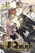 Image of uq holder 21