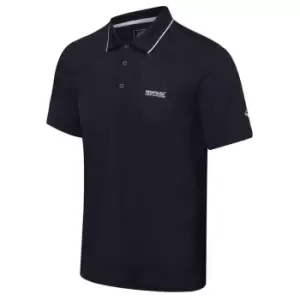 Image of Regatta Maverick V Quick Dry T-Shirt - Blue