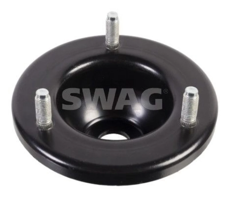 Image of Top strut mount SWAG 33 10 6273
