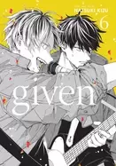 Image of given vol 6