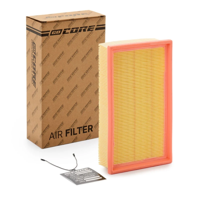 Image of goCORE Air filter goCORE GCH0215