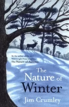 Image of The nature of winter by Jim Crumley