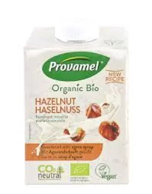 image of Provamel Organic Hazelnut 500ml