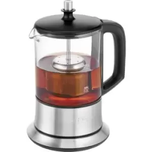 Image of Profi Cook PC-TK 1165 Kettle cordless Stainless steel