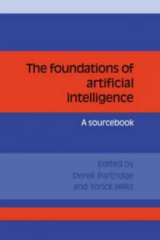 Image of The Foundations of Artificial Intelligence by Derek Partridge Paperback