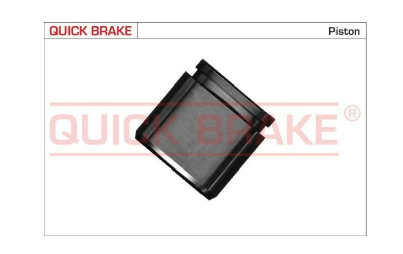 Image of QUICK BRAKE Brake caliper piston QUICK BRAKE 185083