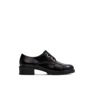Image of Aldo Deluca brogues Black