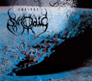Image of Omnibus by Synodic CD Album