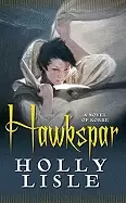 Image of hawkspar a novel of korre