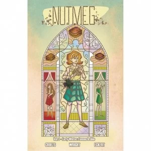 Image of Nutmeg Volume 3: Early Winter
