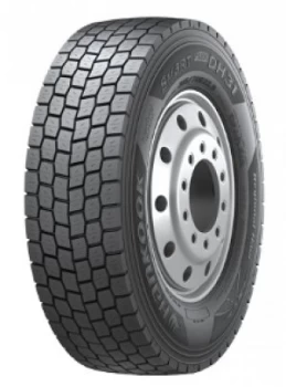 Image of Hankook DH31 295/80 R22.5 152/148L 16PR