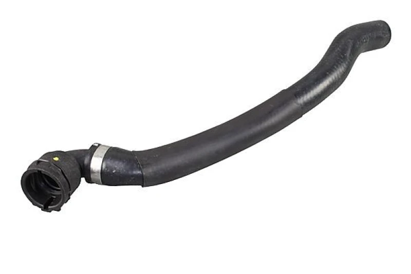 Image of Radiator hose METZGER 2421209