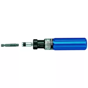 image of Torque Screwdriver 1.2-6.0 N.m