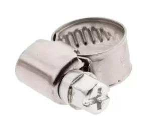 Image of TOPEX Hose Clamp 37D503