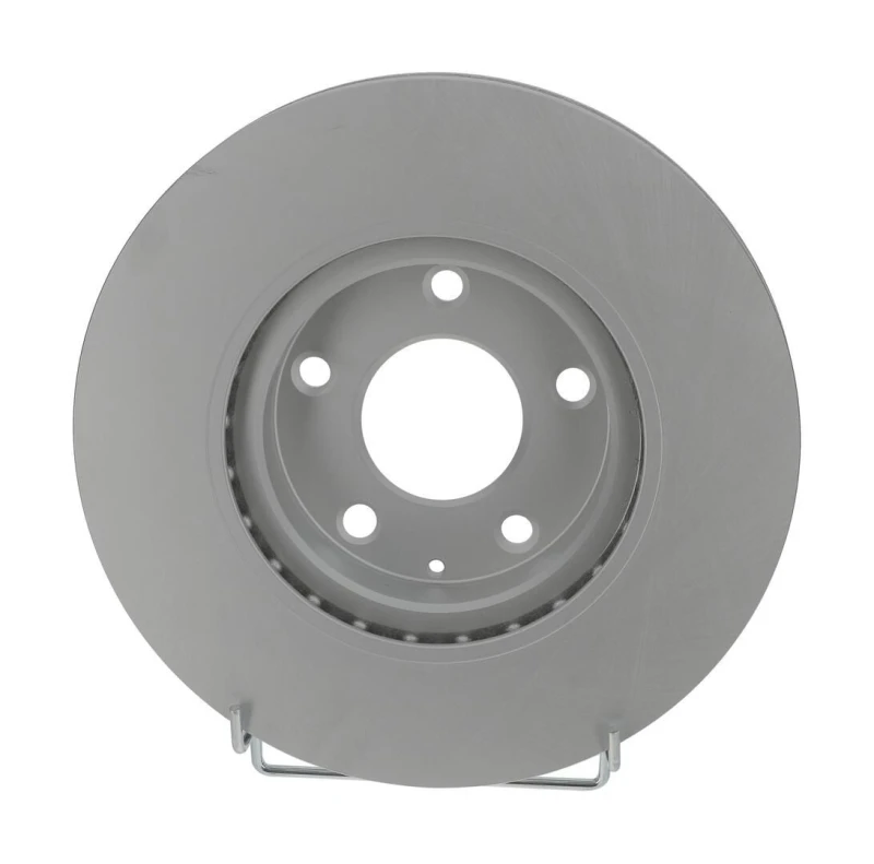 Image of Brake disc FERODO DDF2465C