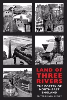 Image of Land of Three Rivers : The Poetry of North-East England