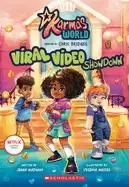 Image of karmas world viral video showdown