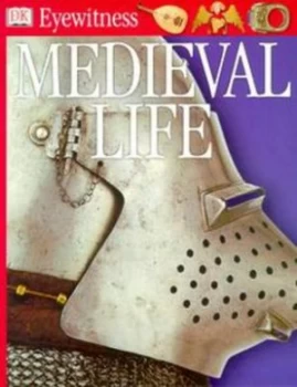 Image of Medieval Life by Andrew Langley Paperback