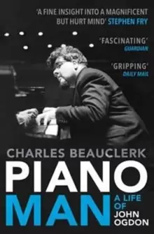 Image of Piano Man : Life of John Ogdon