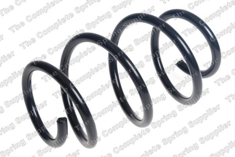 Image of LESJOFORS Coil spring LESJOFORS 4008550