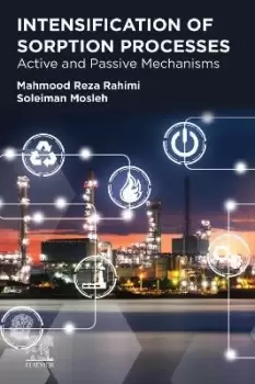 Image of Intensification of Sorption Processes by Mahmood Reza Rahimi