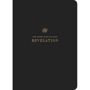 Image of ESV Scripture Journal: Revelation Paperback / softback 2018