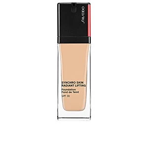 Image of SYNCHRO SKIN radiant lifting foundation #240