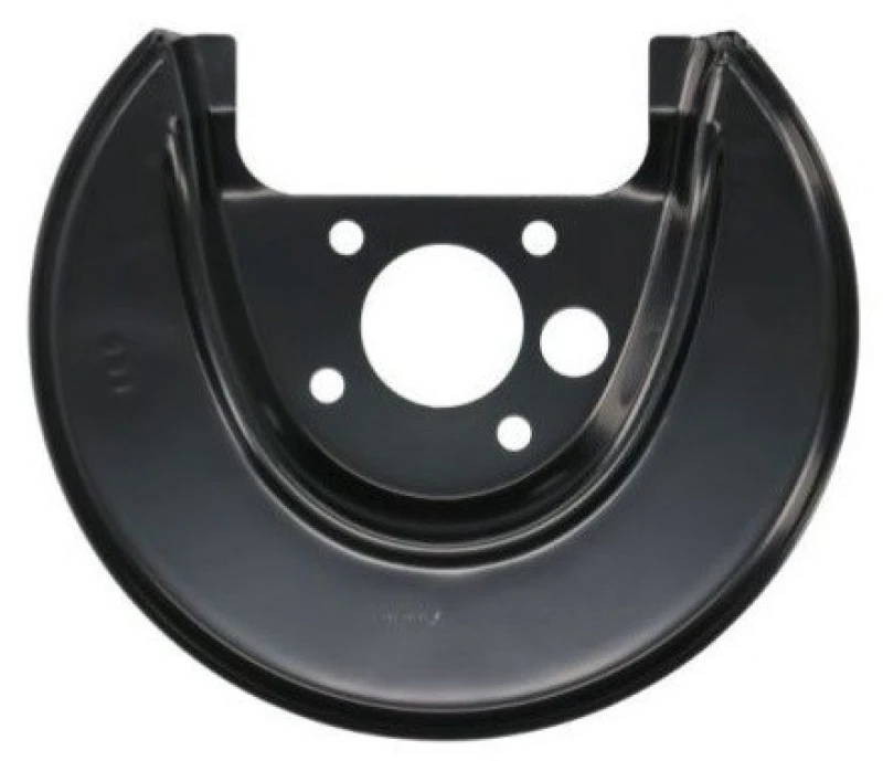 Image of PROCARO PR19-1148 Brake Disc Back Plate Rear Axle Right Splash Panel,brake disc (1330)