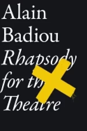 Image of rhapsody for the theatre