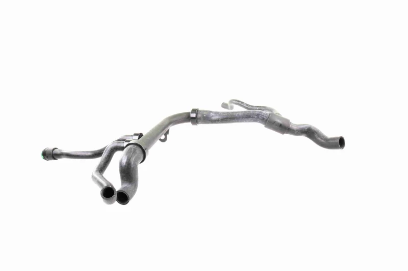 Image of VAICO V40-1757 Radiator Hose Original VAICO Quality, Lower Radiator Hose (475)