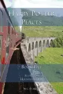 Image of harry potter places book five scotland hogwarts home