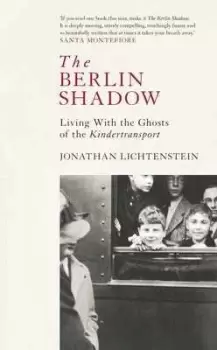 Image of The Berlin shadow by Jonathan Lichtenstein
