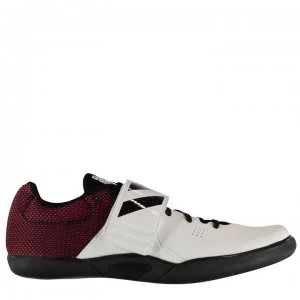 Image of adidas Adizero Track Trainers Mens - Black/White