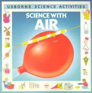 Image of Science with air by Helen Edom