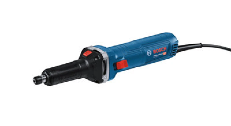 Image of Bosch GGS 30 LS Straight Die Grinder 06012B5070 Voltage: 240v