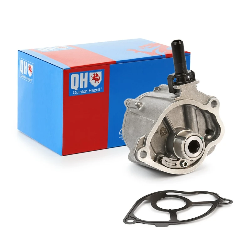 Image of QUINTON HAZELL Brake vacuum pump QUINTON HAZELL QVP1012