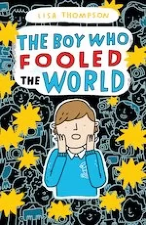 Image of The Boy Who Fooled the World